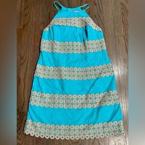 EUC Lilly Dress